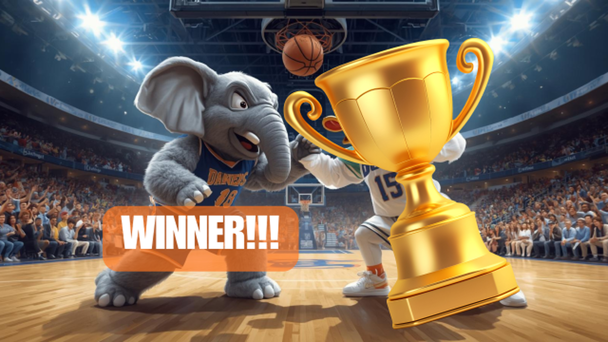 Who Would Win - March Madness Edition image number null